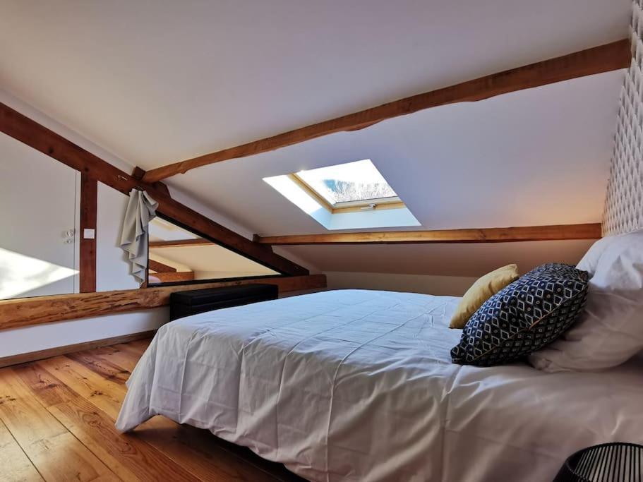 Cottage Les Pyrenees Au Bord De L'Eau Barbazan Экстерьер фото